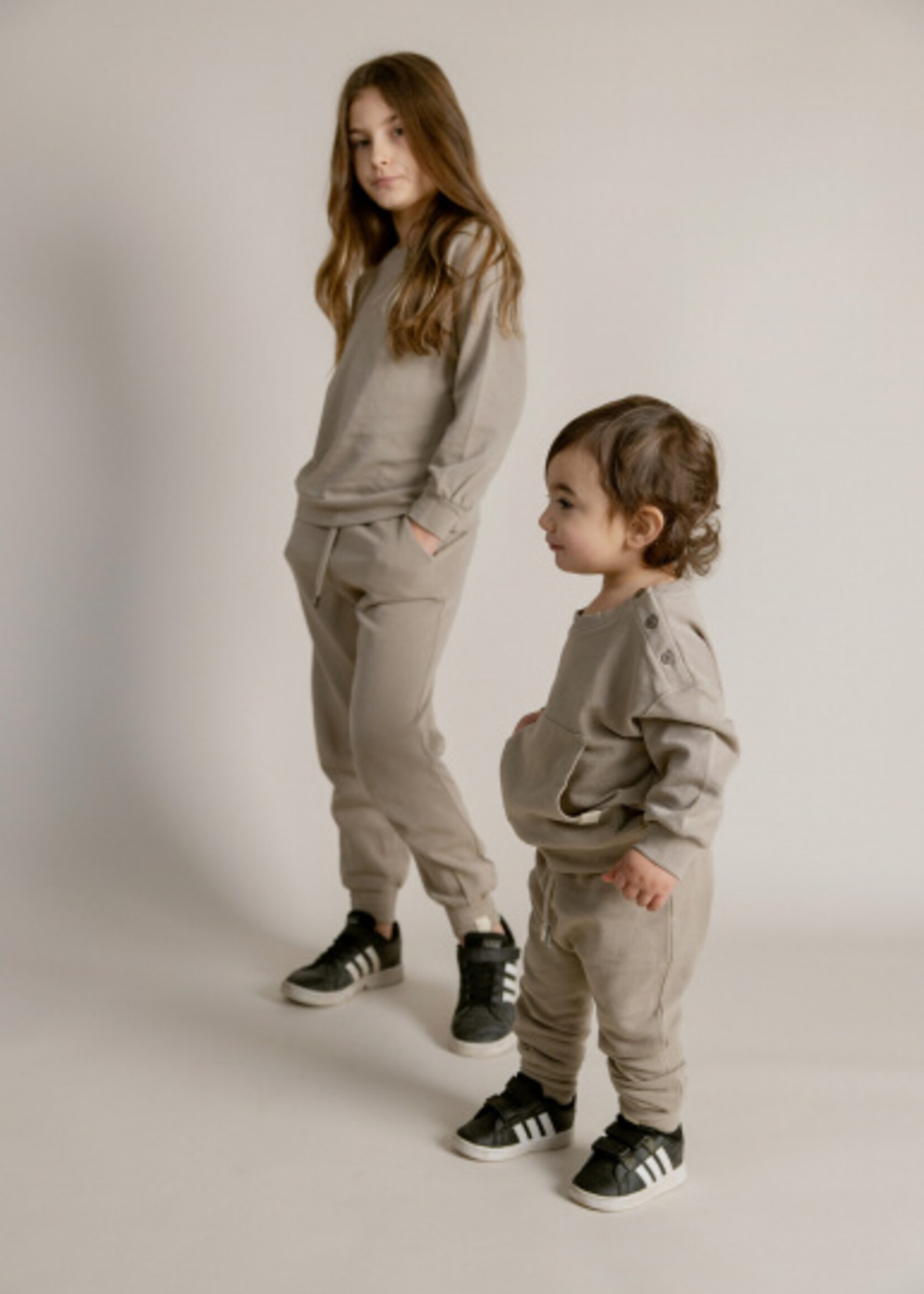 I dig denim Mike pant organic beige , I Dig Denim