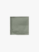 Knit Baby Blanket Basil, Quincy Mae