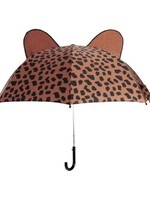 Van Pauline Umbrella caramel spots, Van Pauline