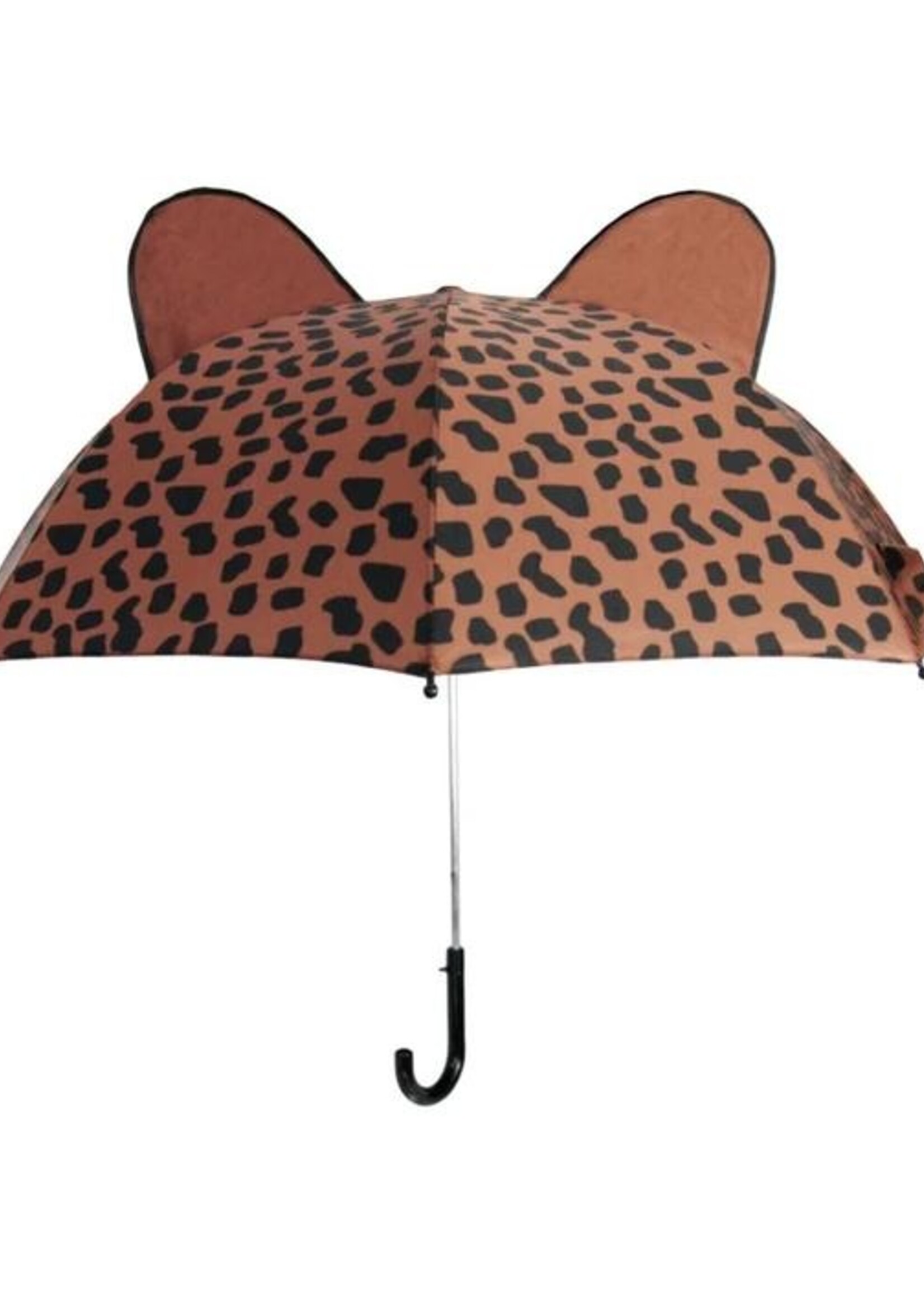 Van Pauline Umbrella caramel spots, Van Pauline