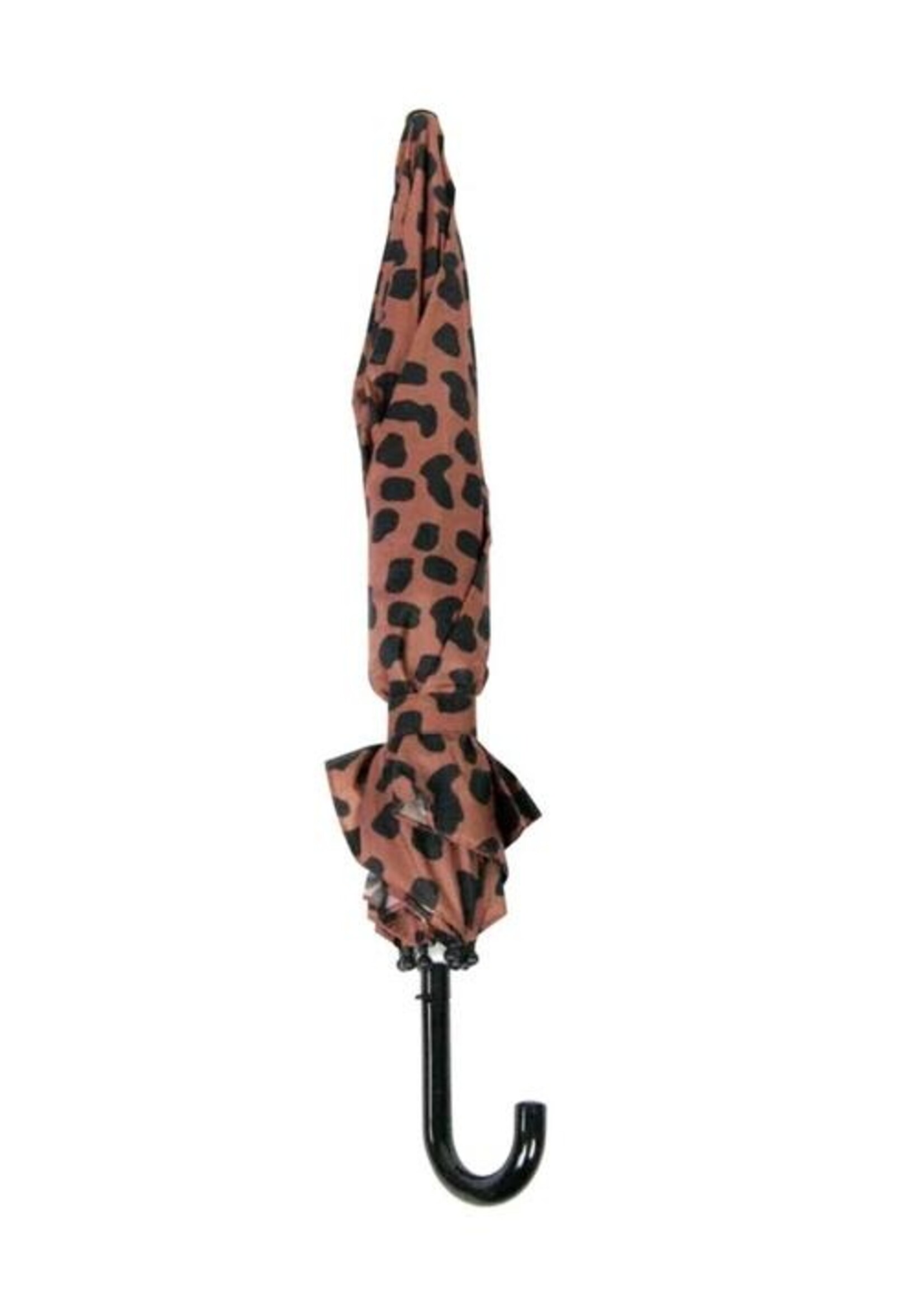 Van Pauline Umbrella caramel spots, Van Pauline