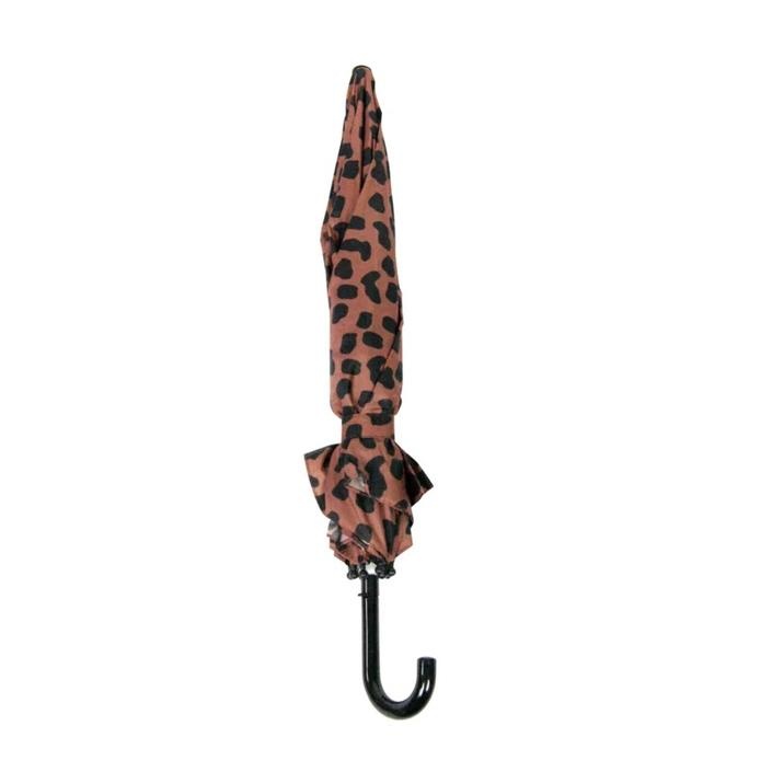Umbrella caramel spots, Van Pauline