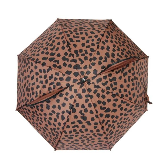 Umbrella caramel spots, Van Pauline