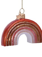 Kerstbal Rainow, Vondels