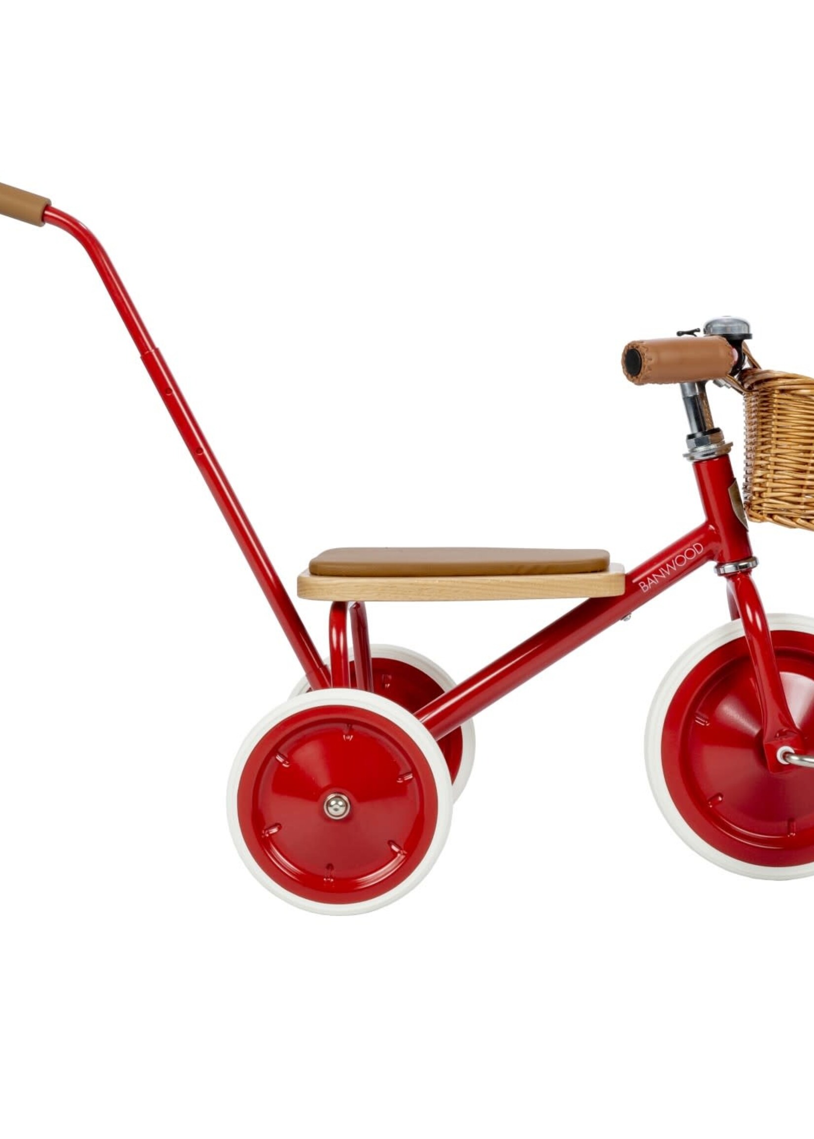 Banwood Banwood Trike  Red