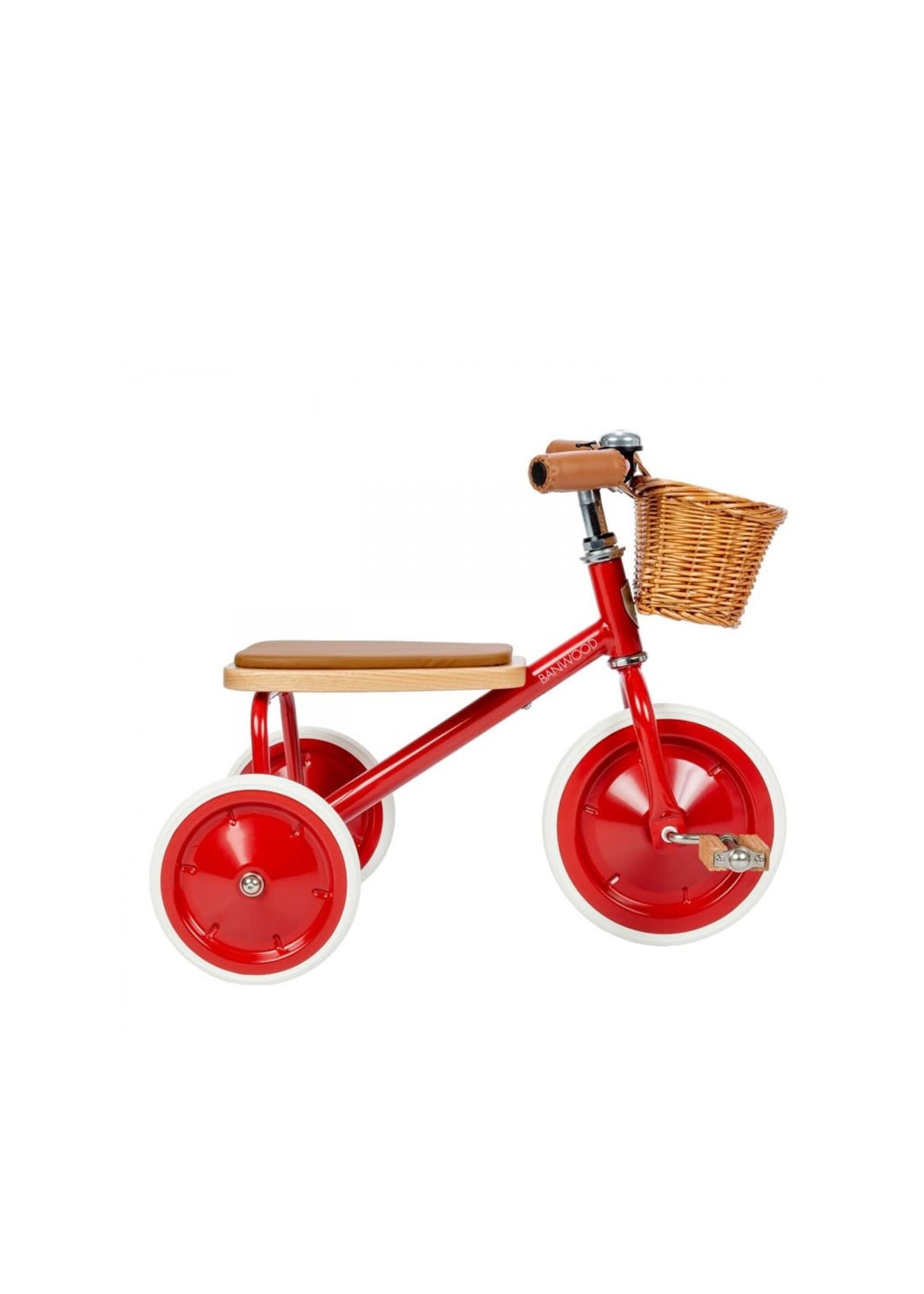 Banwood Banwood Trike  Red