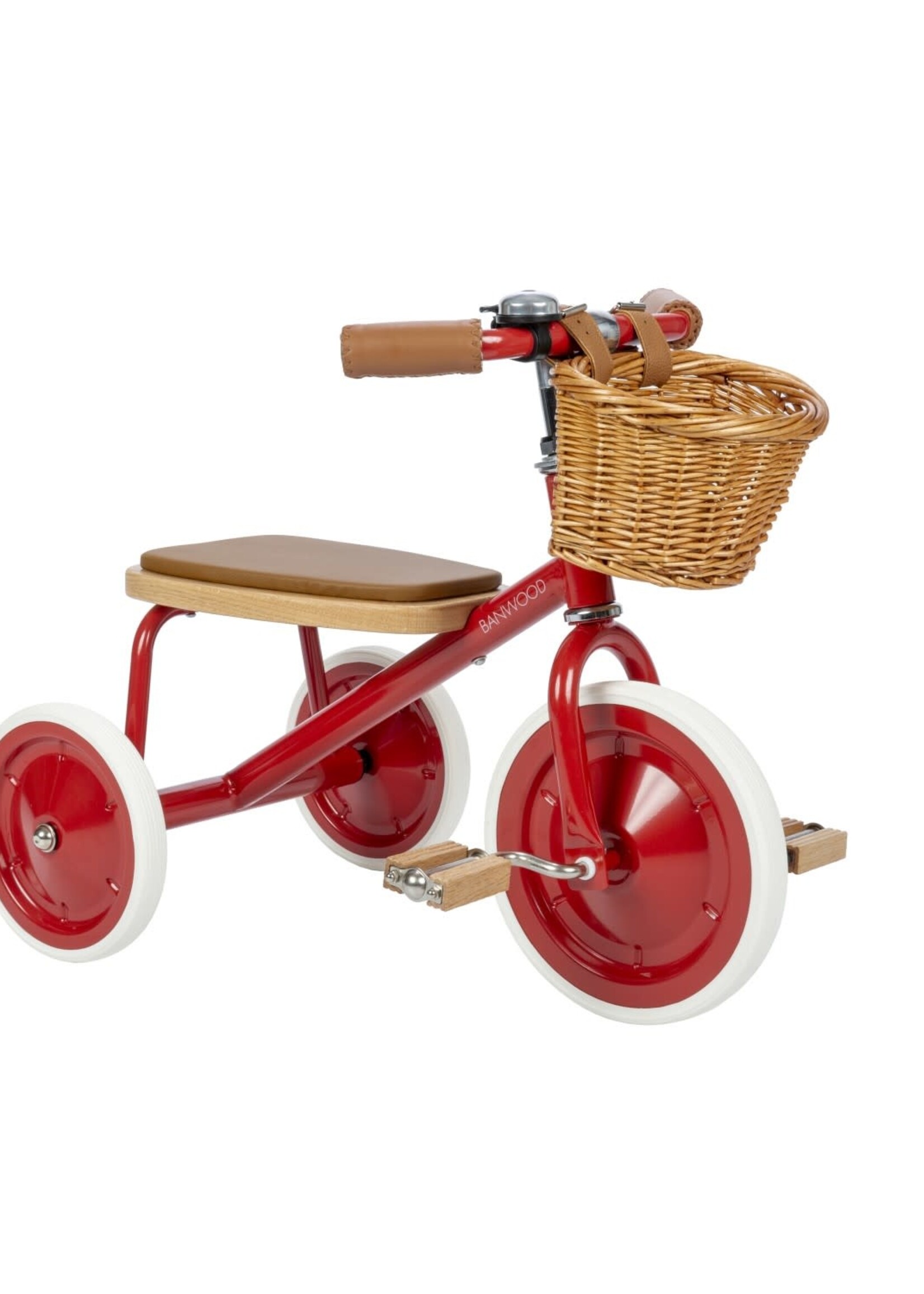 Banwood Banwood Trike  Red