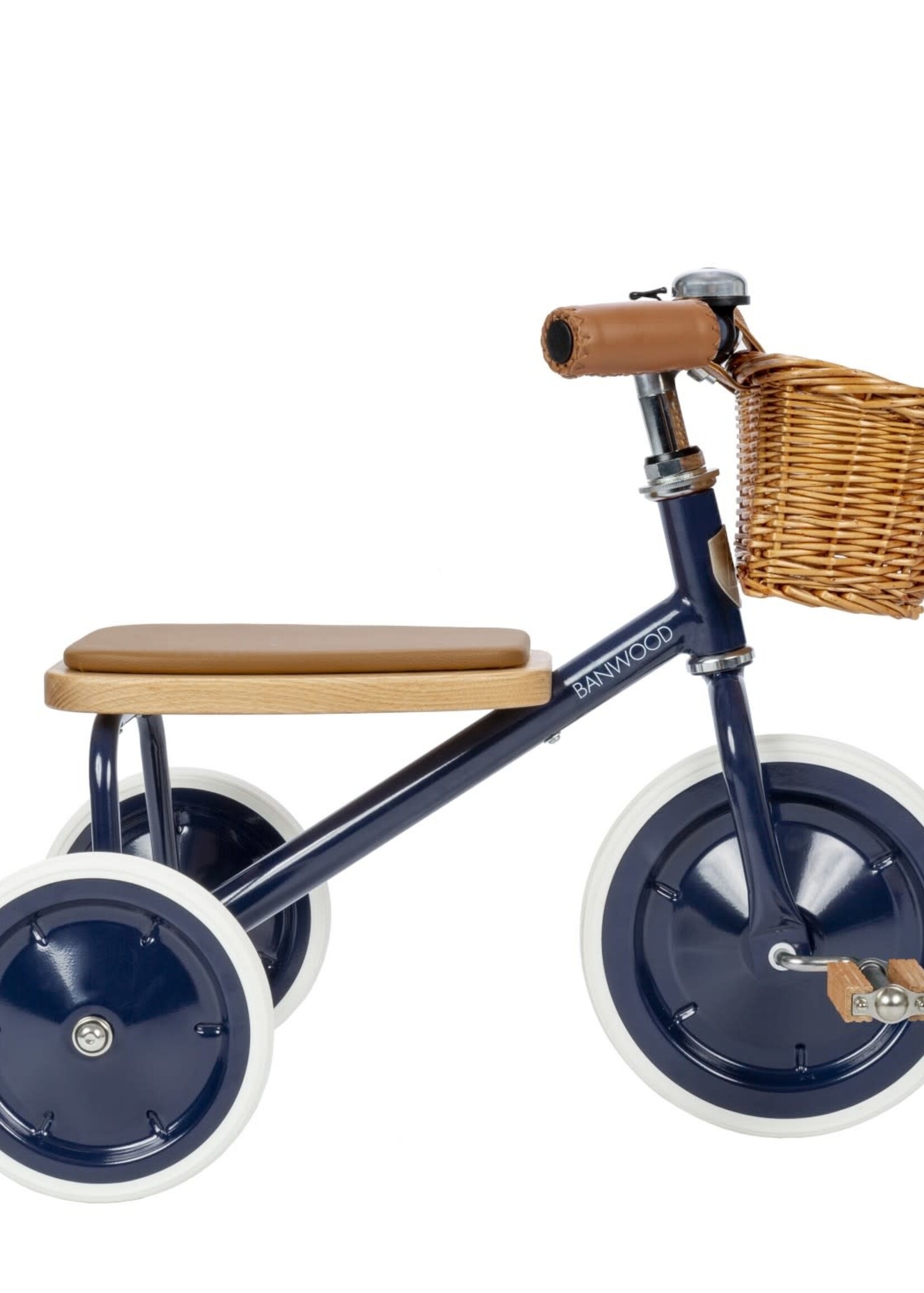 Banwood Banwood Trike  Navy