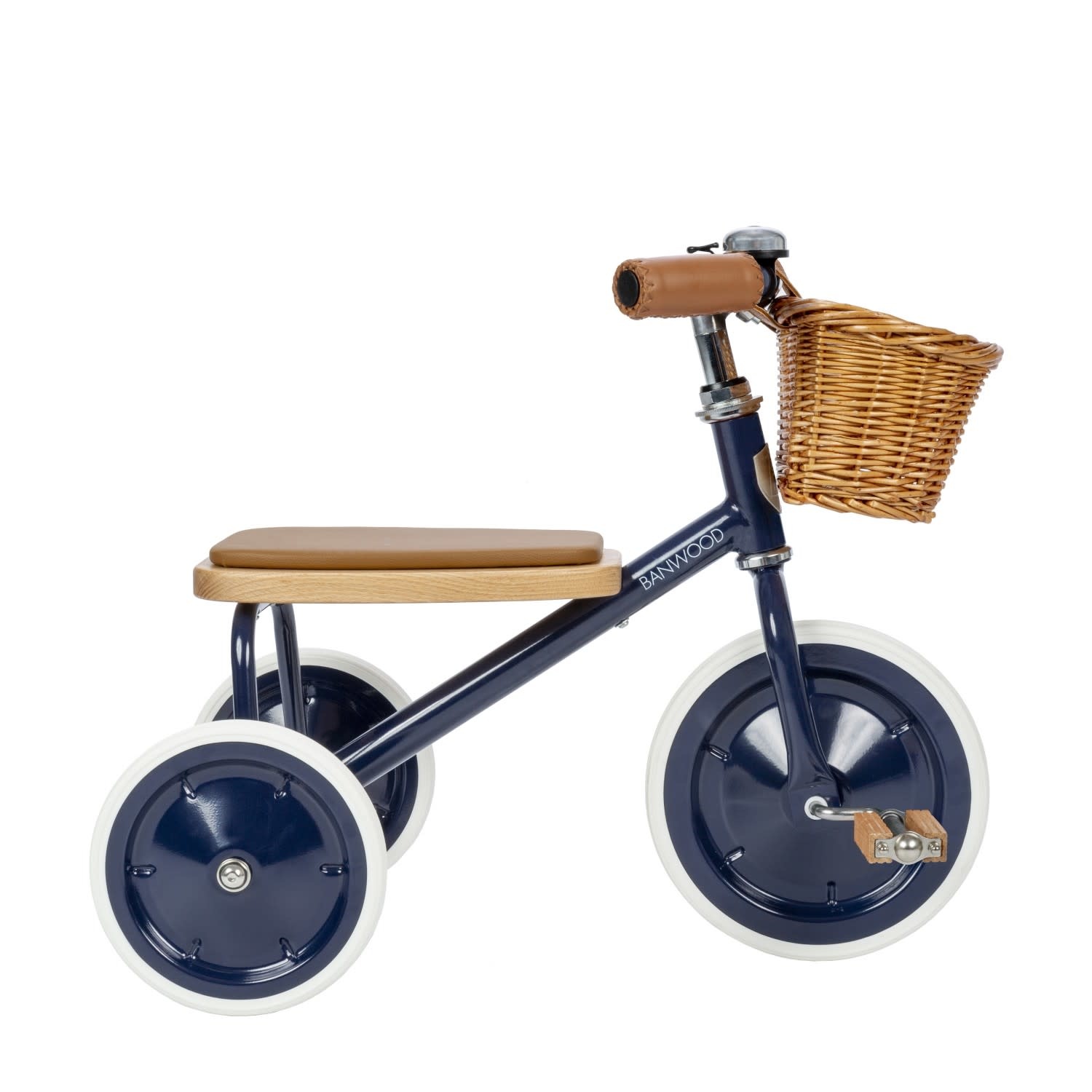 Banwood Trike Navy