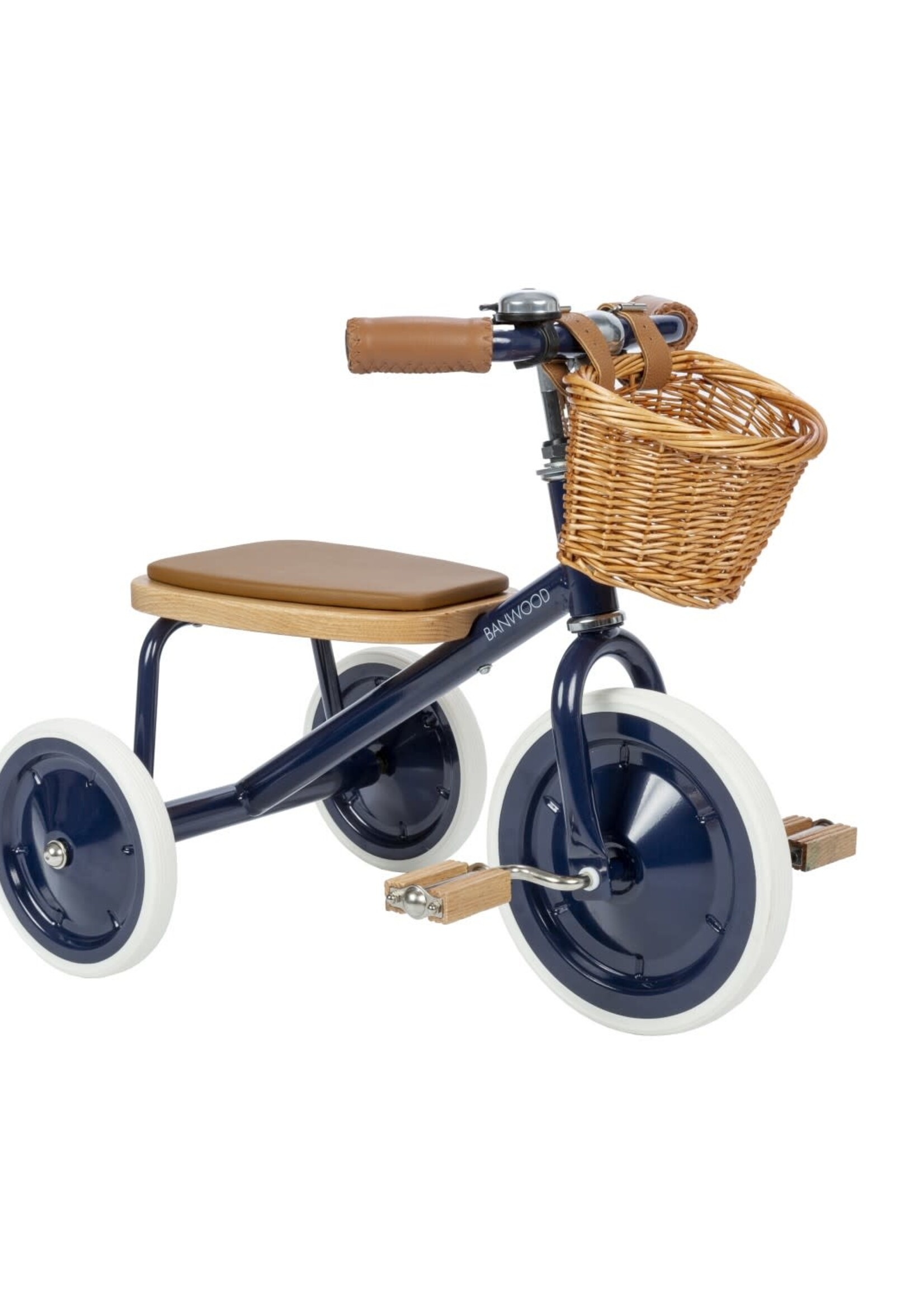 Banwood Banwood Trike  Navy