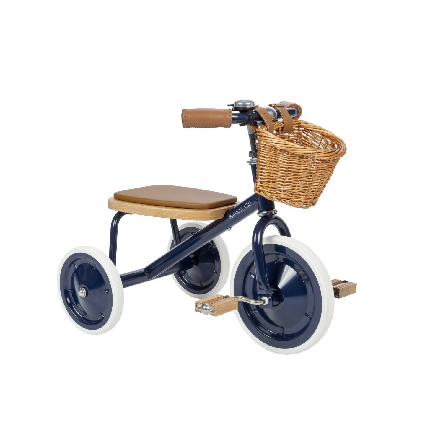 Banwood Trike Navy