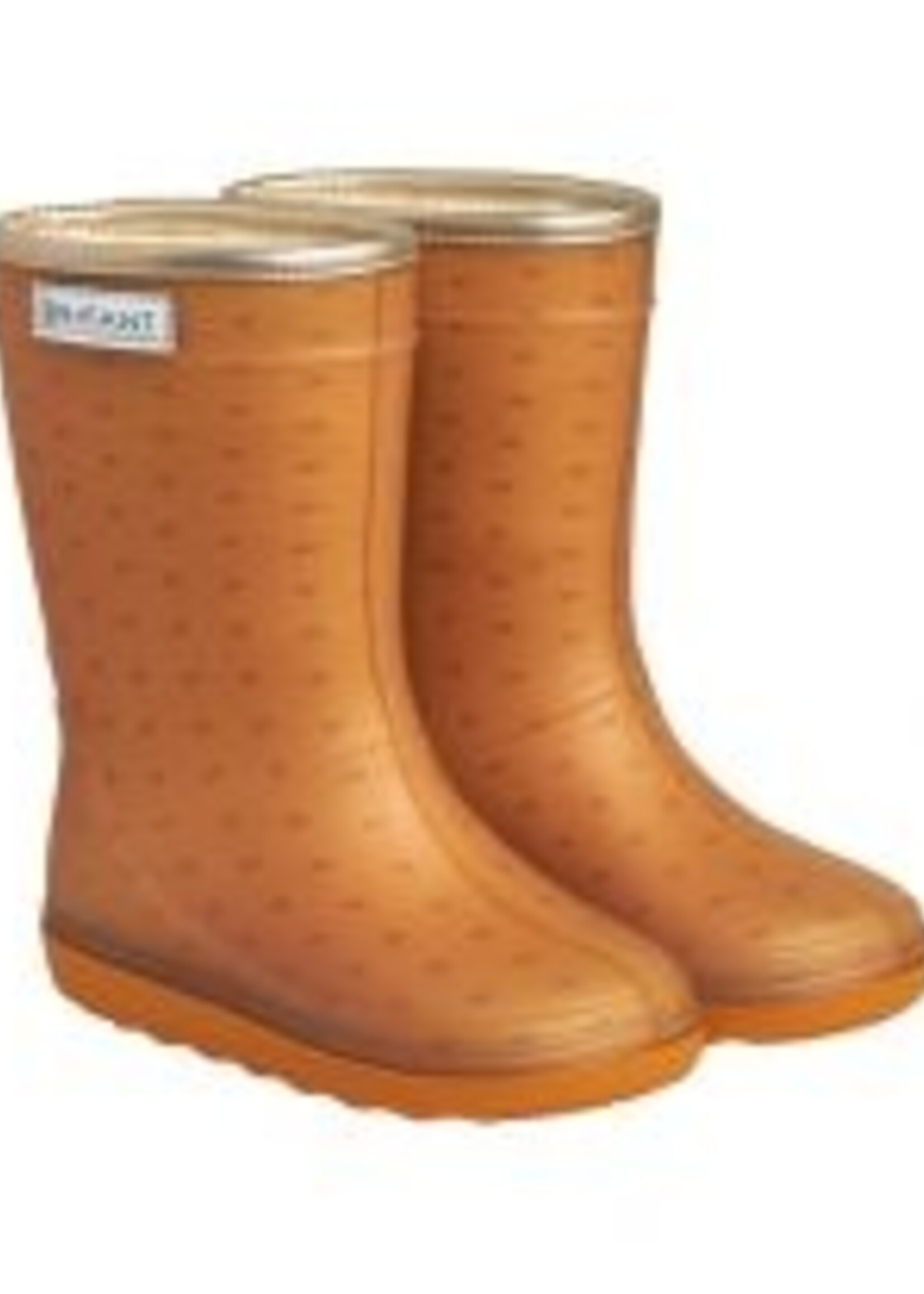 Enfant Laars Inca gold dot, Enfant