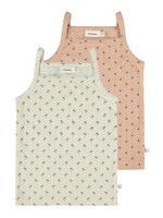 Lil Atelier Hempjes Cami ( 2 Pack), Lil Atelier