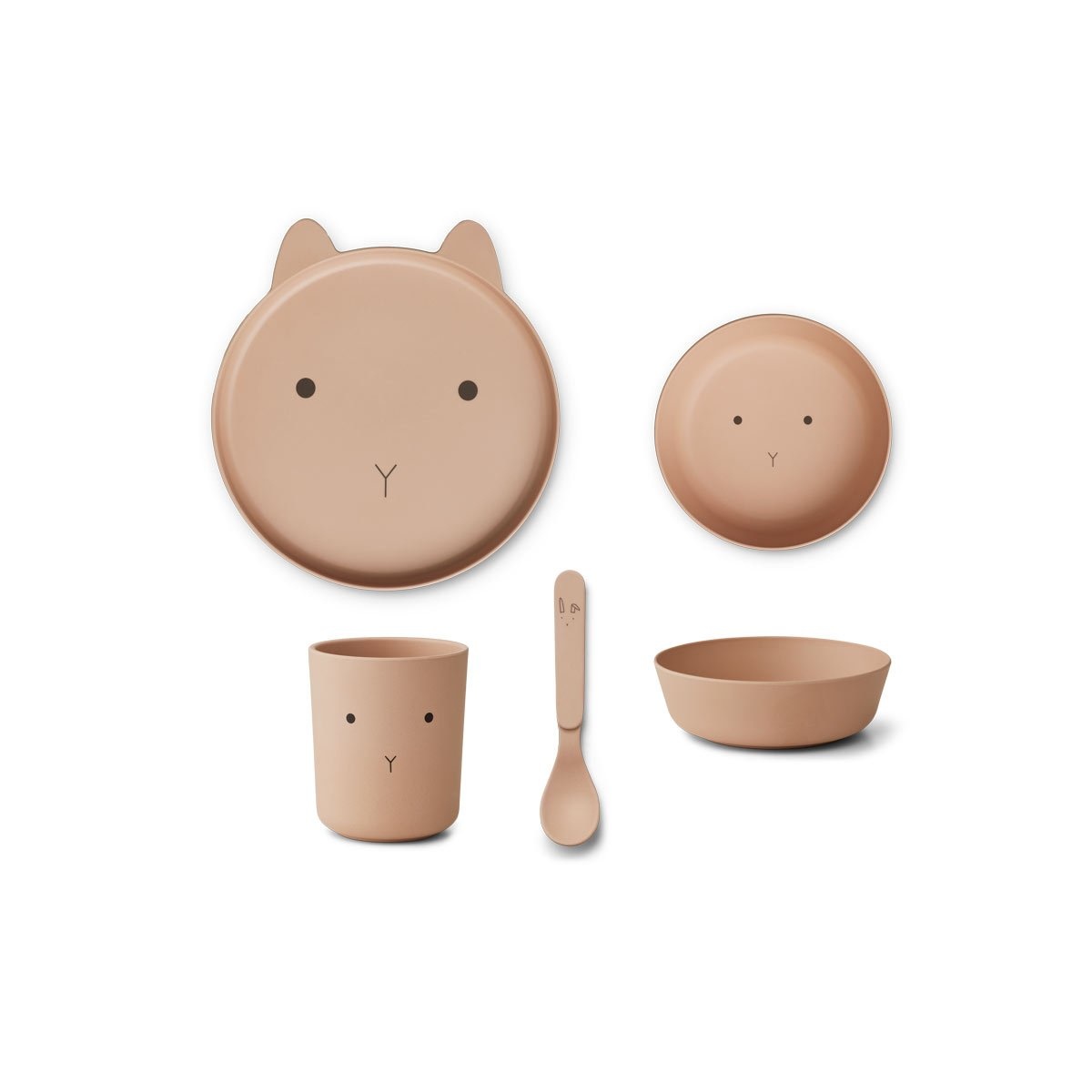 Brody Juniorset, Liewood