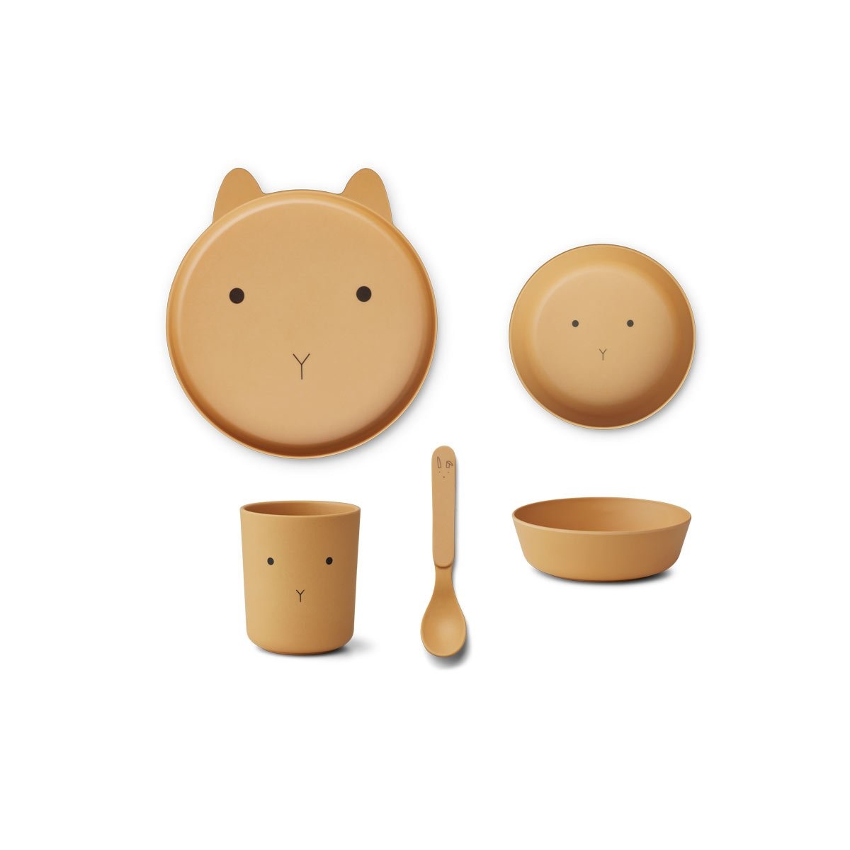 Brody Juniorset, Liewood