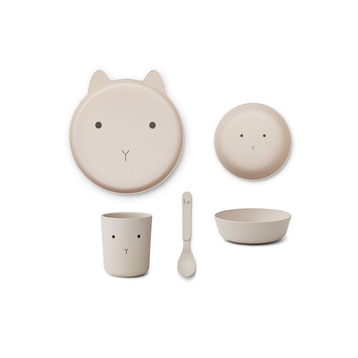 Brody Juniorset, Liewood