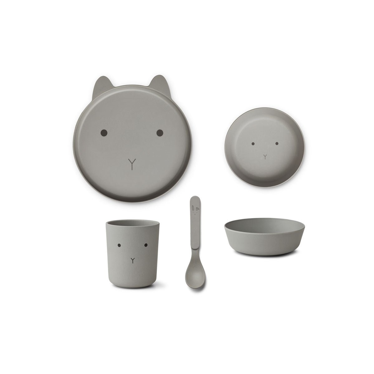 Brody Juniorset, Liewood