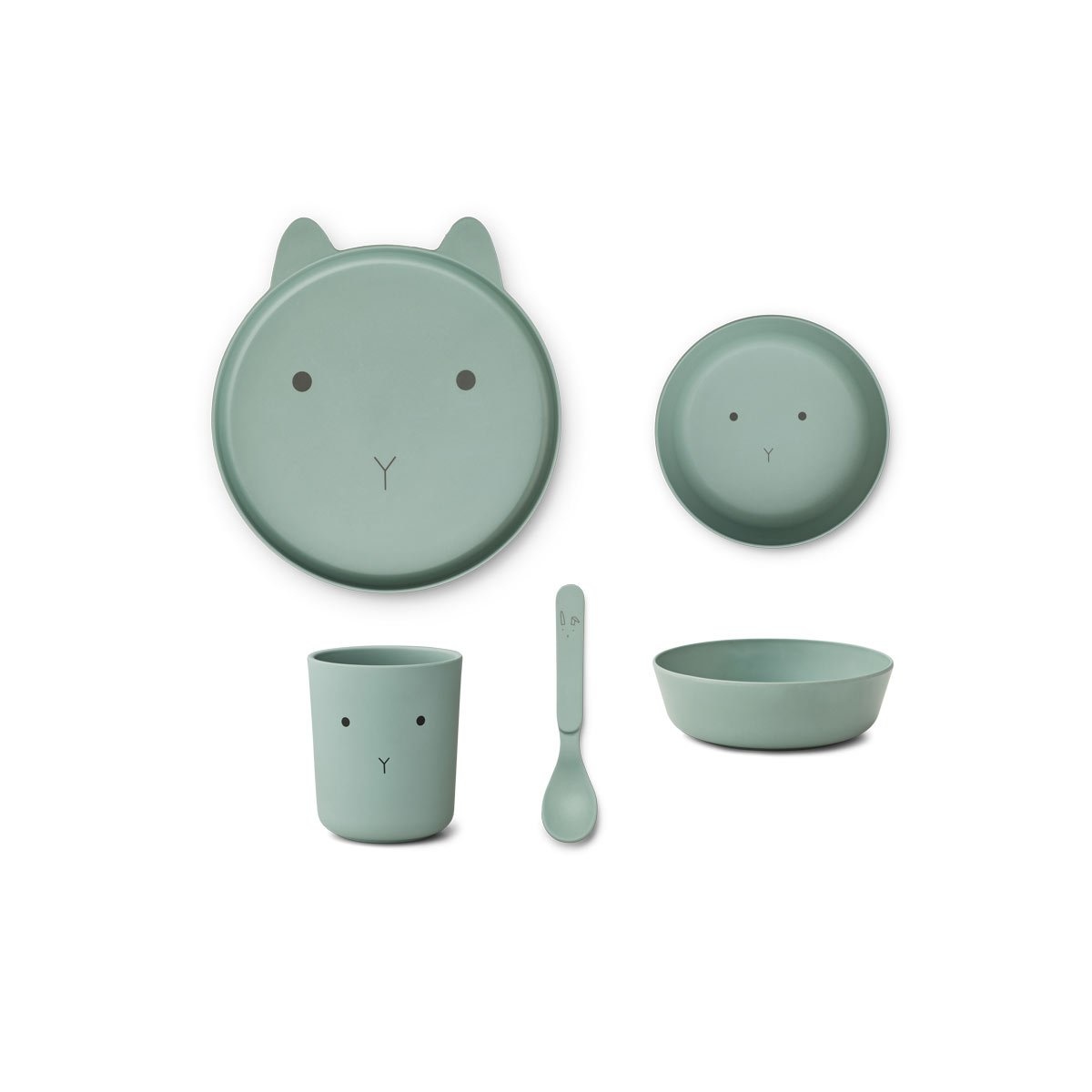 Brody Juniorset, Liewood