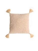 Alwero Kussen Vierkant Beige, Alwero Alwero Kussen Vierkant Beige, Alwero