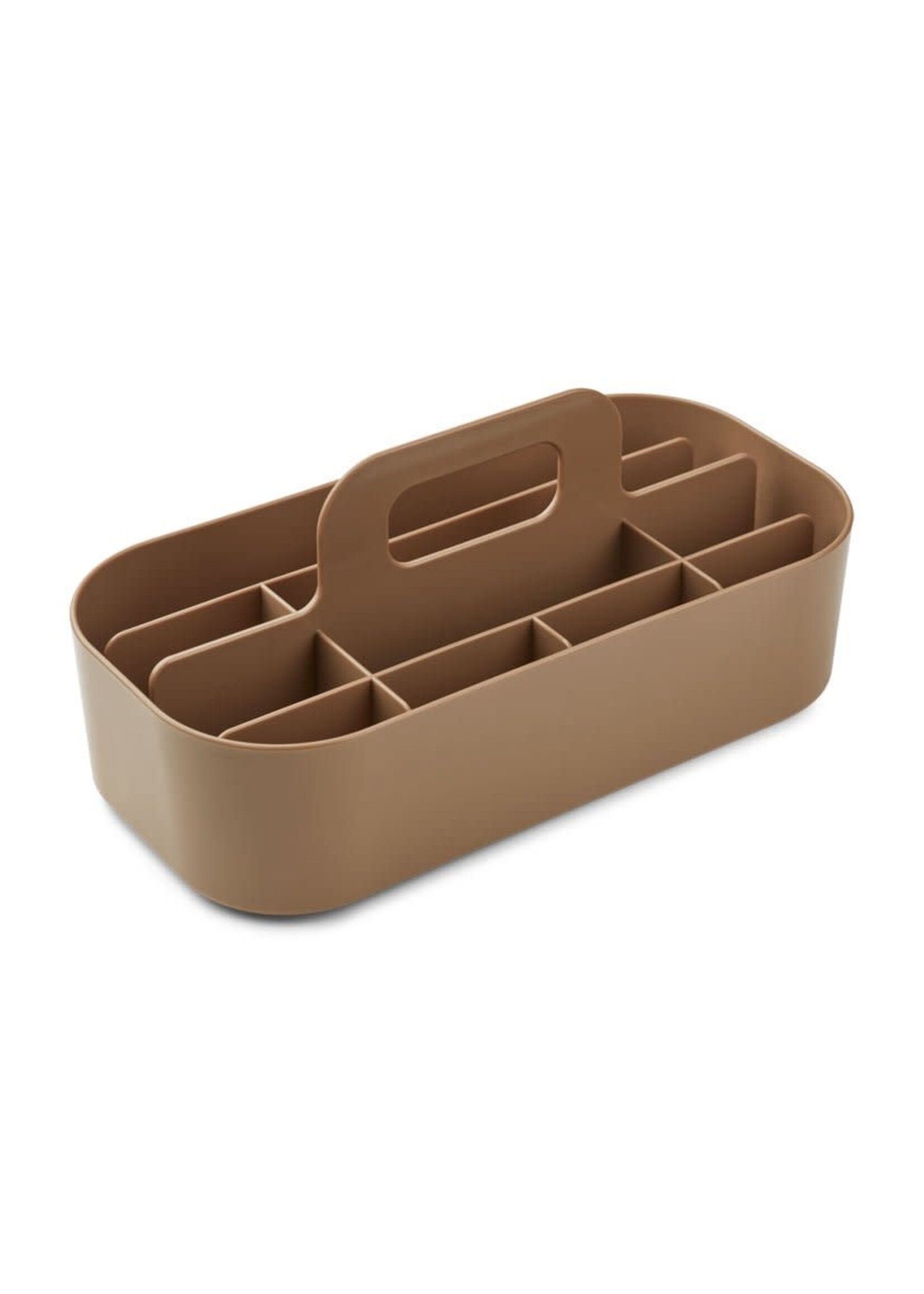 Liewood Hope storage Caddy Oat, Liewood