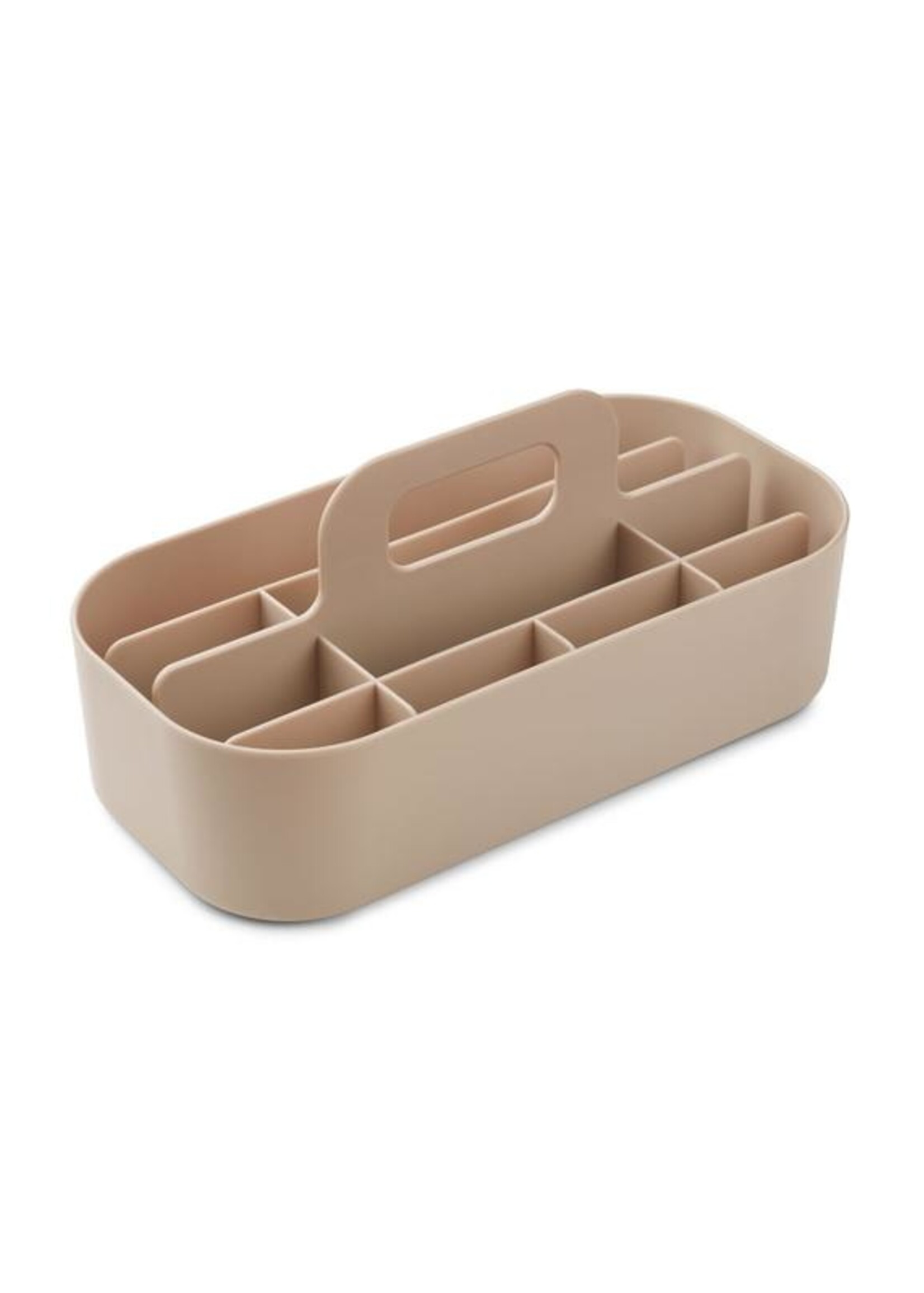 Liewood Hope storage Caddy sandy, Liewood