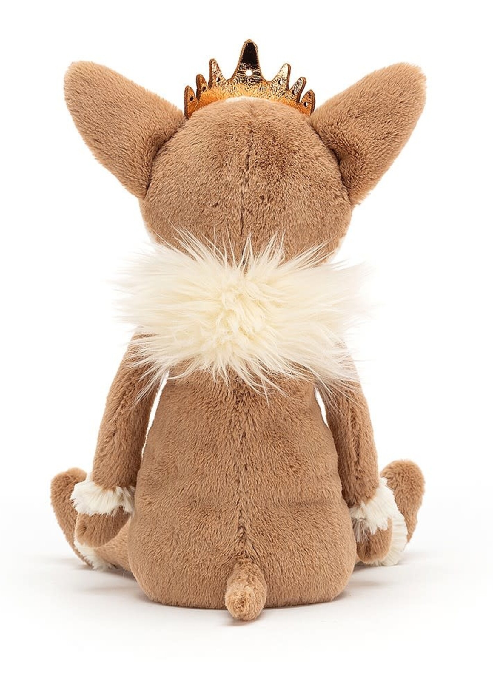 Jellycat Princess Chihuahua, Jellycat