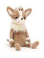 Jellycat Princess Chihuahua,  Jellycat