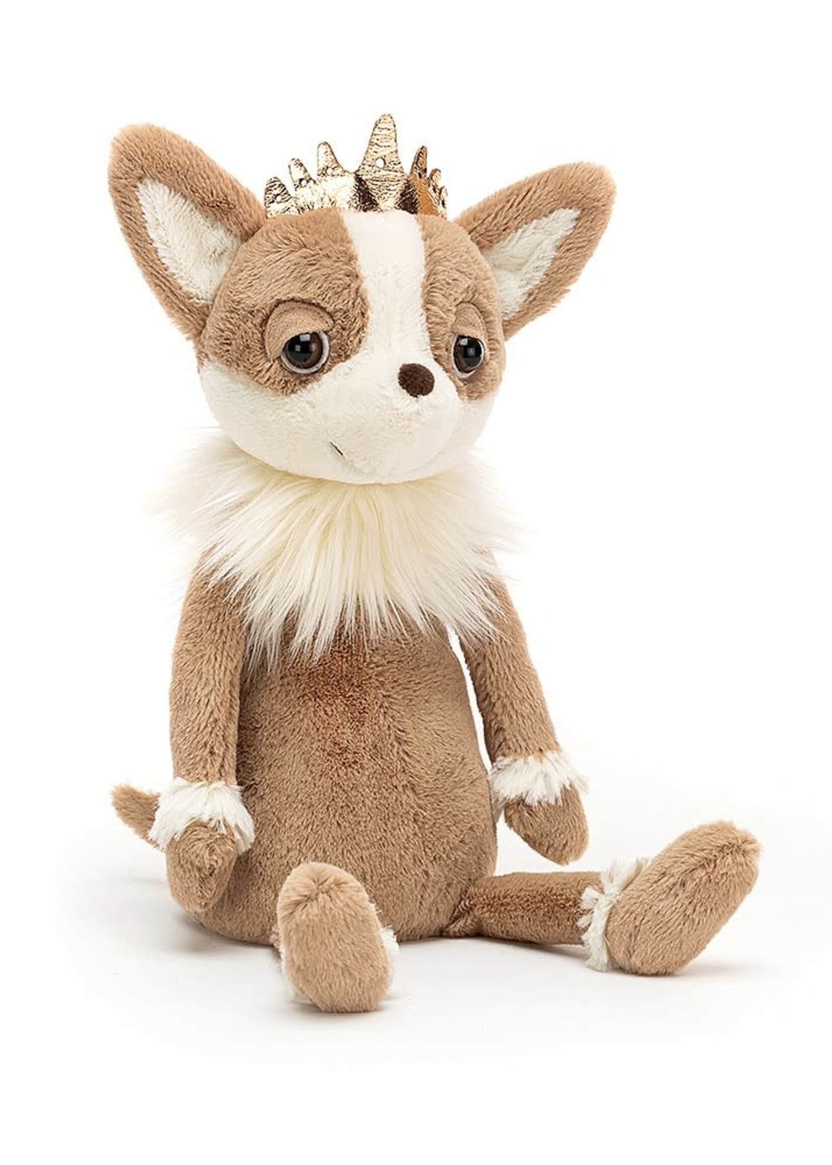 Jellycat Princess Chihuahua, Jellycat