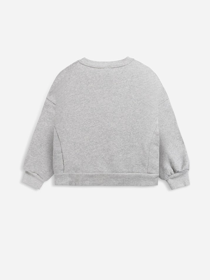 Sniffy dog sweatshirt, Bobo Choses