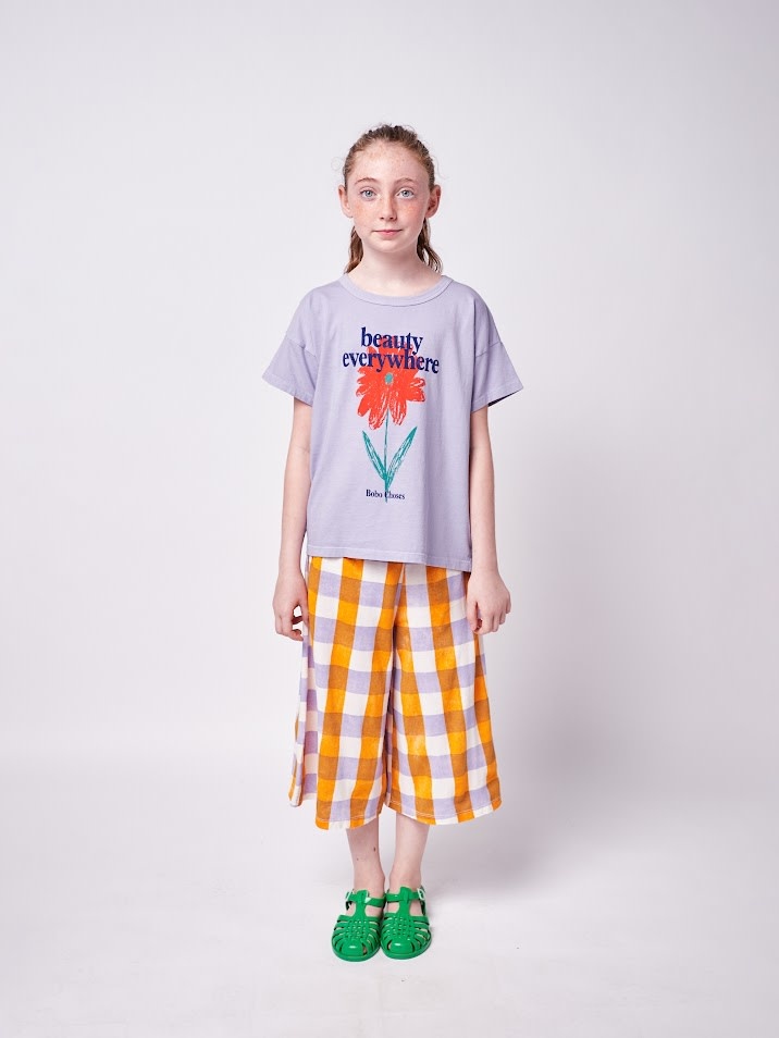 Petunia Tshirt, Bobo Choses