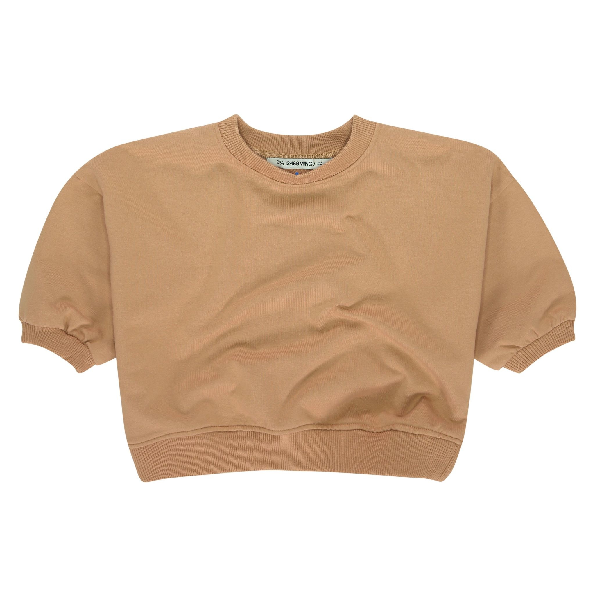 Boxy sweater Dune, Mingo