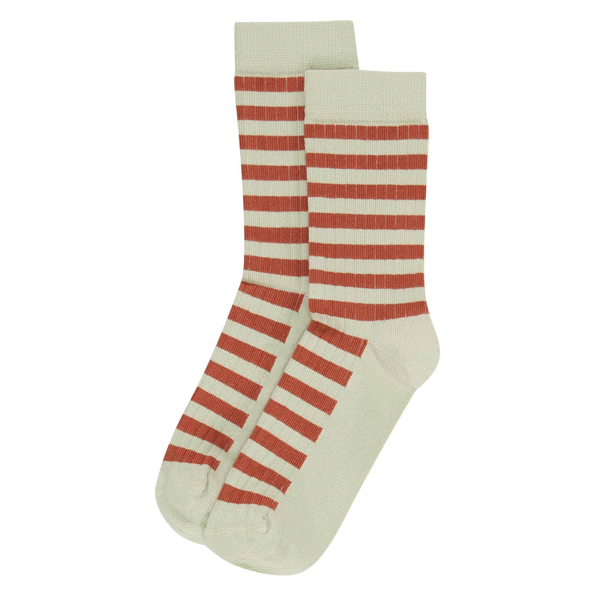 Socks stripe bloom, Mingo