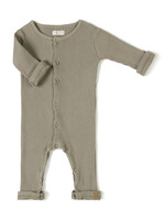 Rib Onesie wild, Nixnut