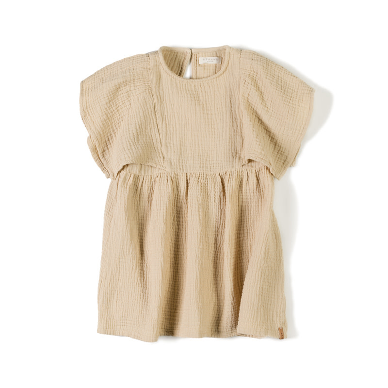 Rio Dress Grain, Nixnut