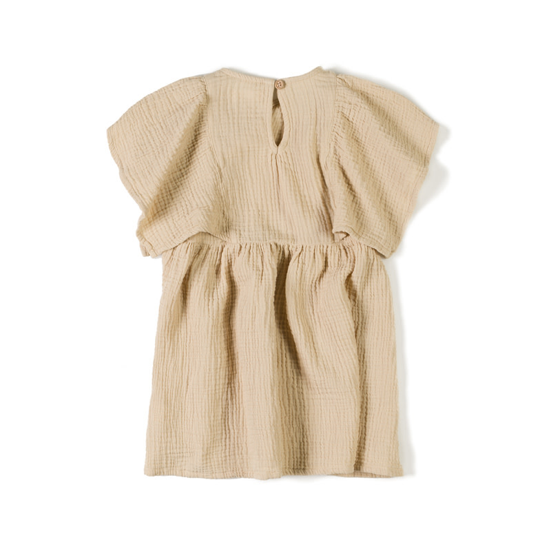 Rio Dress Grain, Nixnut