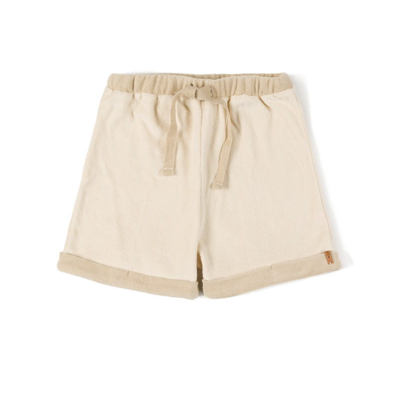 Uno Short Pearl peach, Nixnut