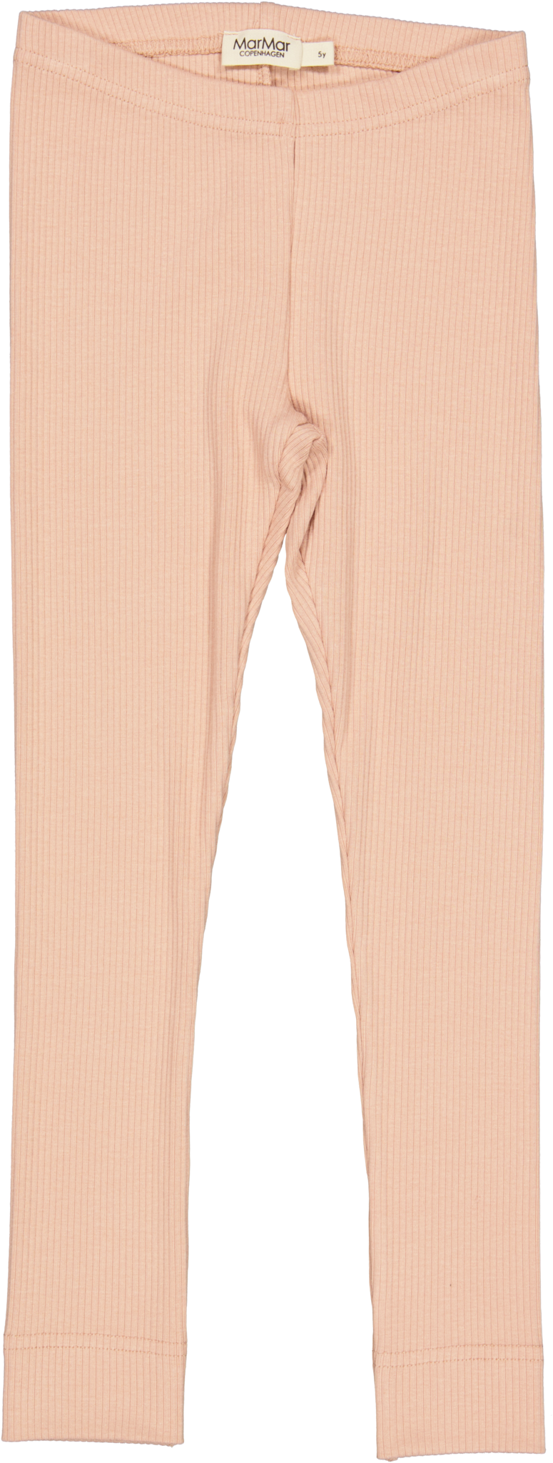 Legging modal apricot creme, MarMar Copenhagen