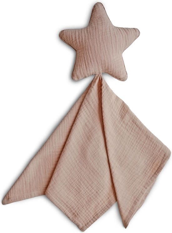 Lovely Blanket Star, Mushie