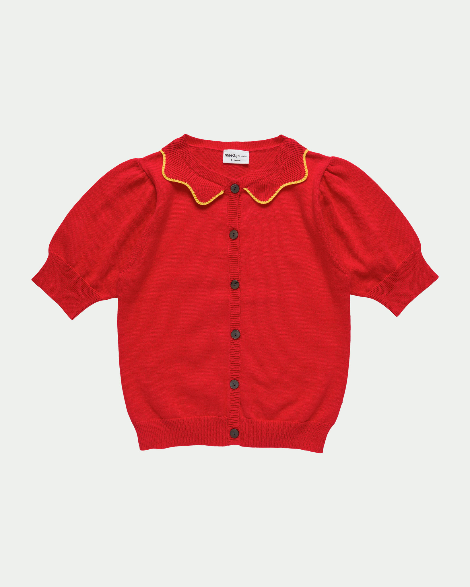 Romantic Ray top, Maed For Mini