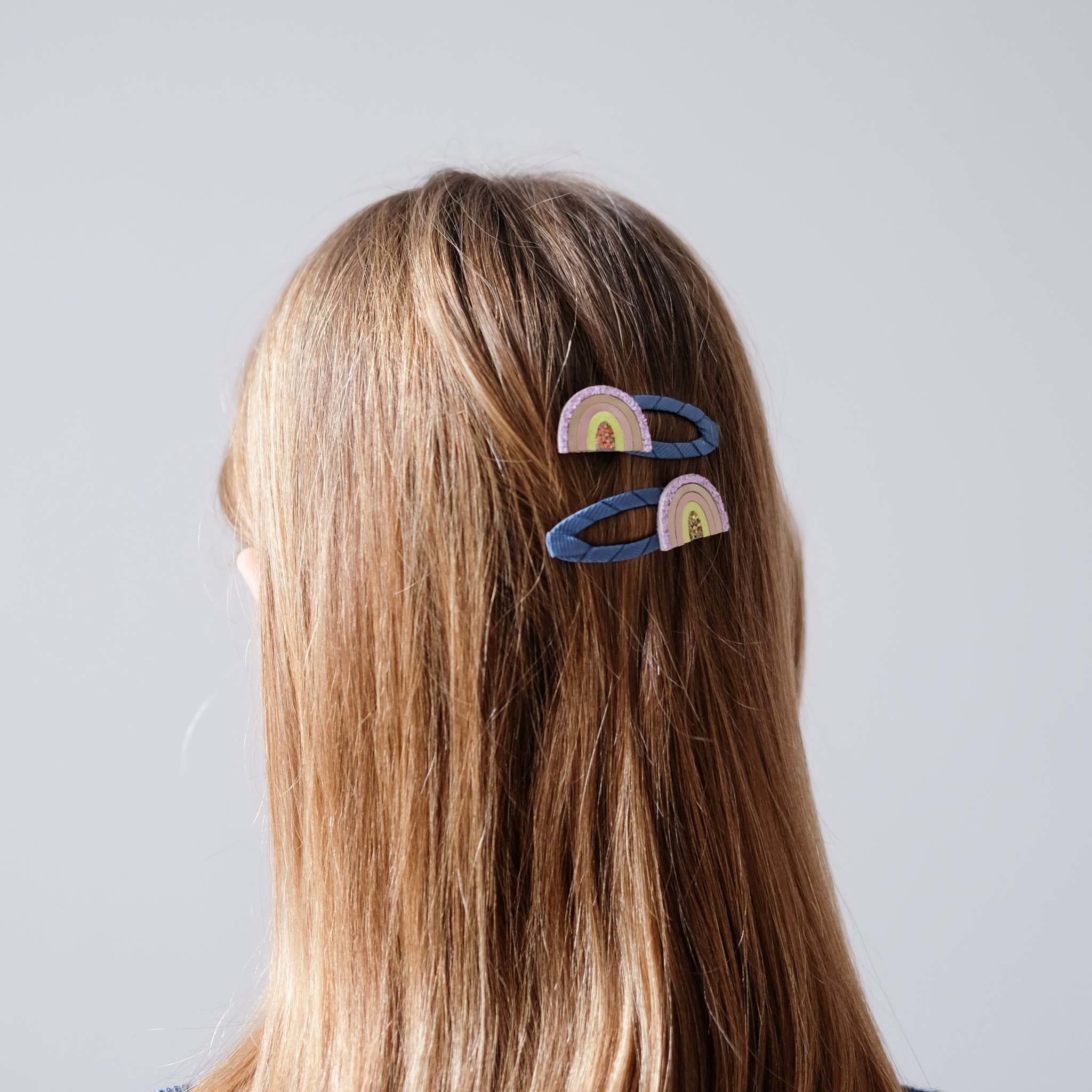 Over the Rainbow clips , Mimi& Lula