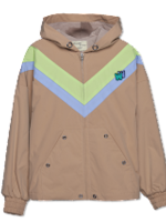 Wander & wonder Windbreaker flax, Wander & wonder