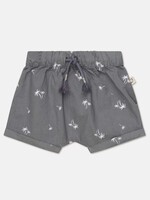 Short Palms dark grey, My little cozmo