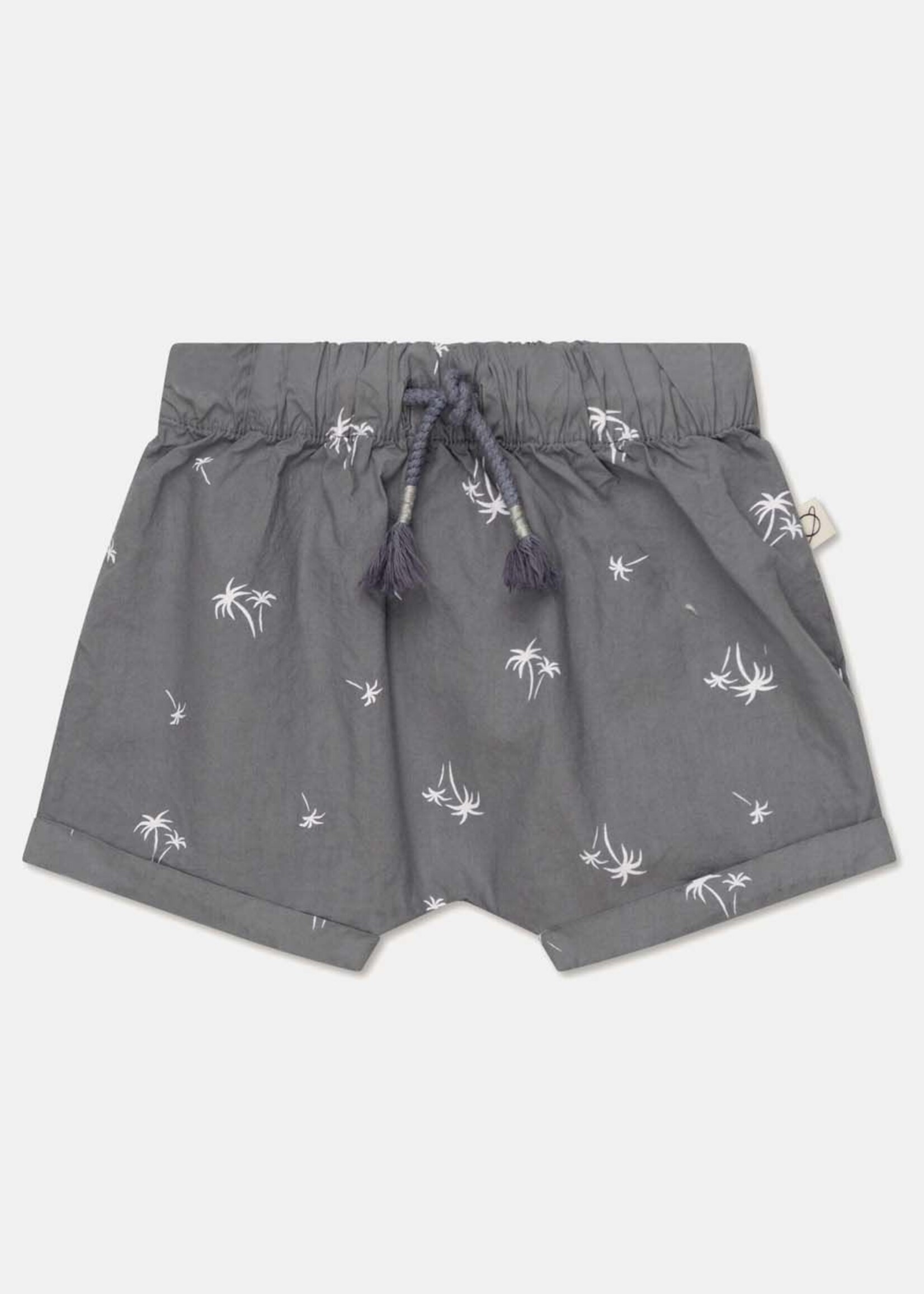 Short Palms dark grey, My little cozmo