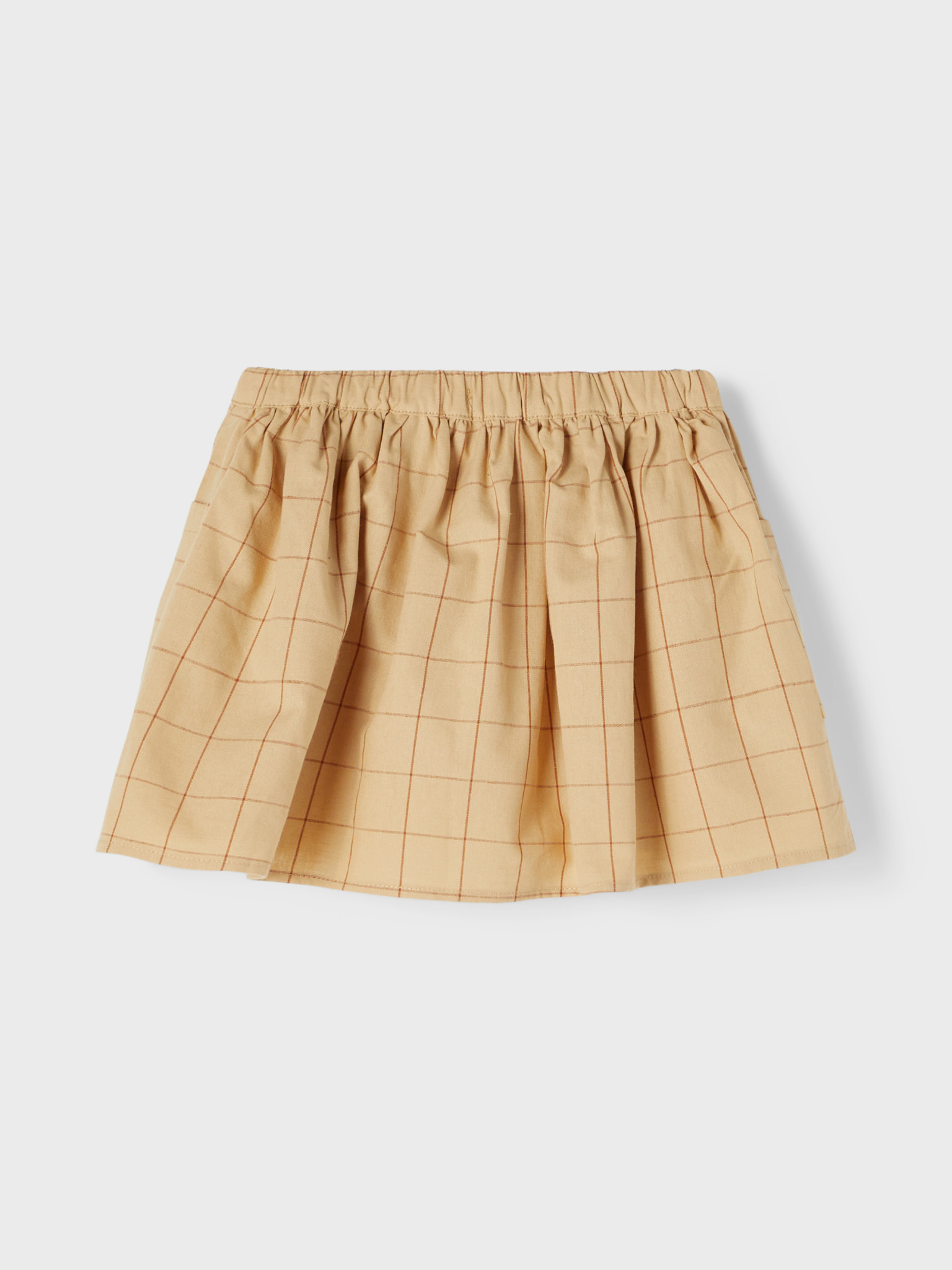 Dunna loose skirt, Lil Atelier