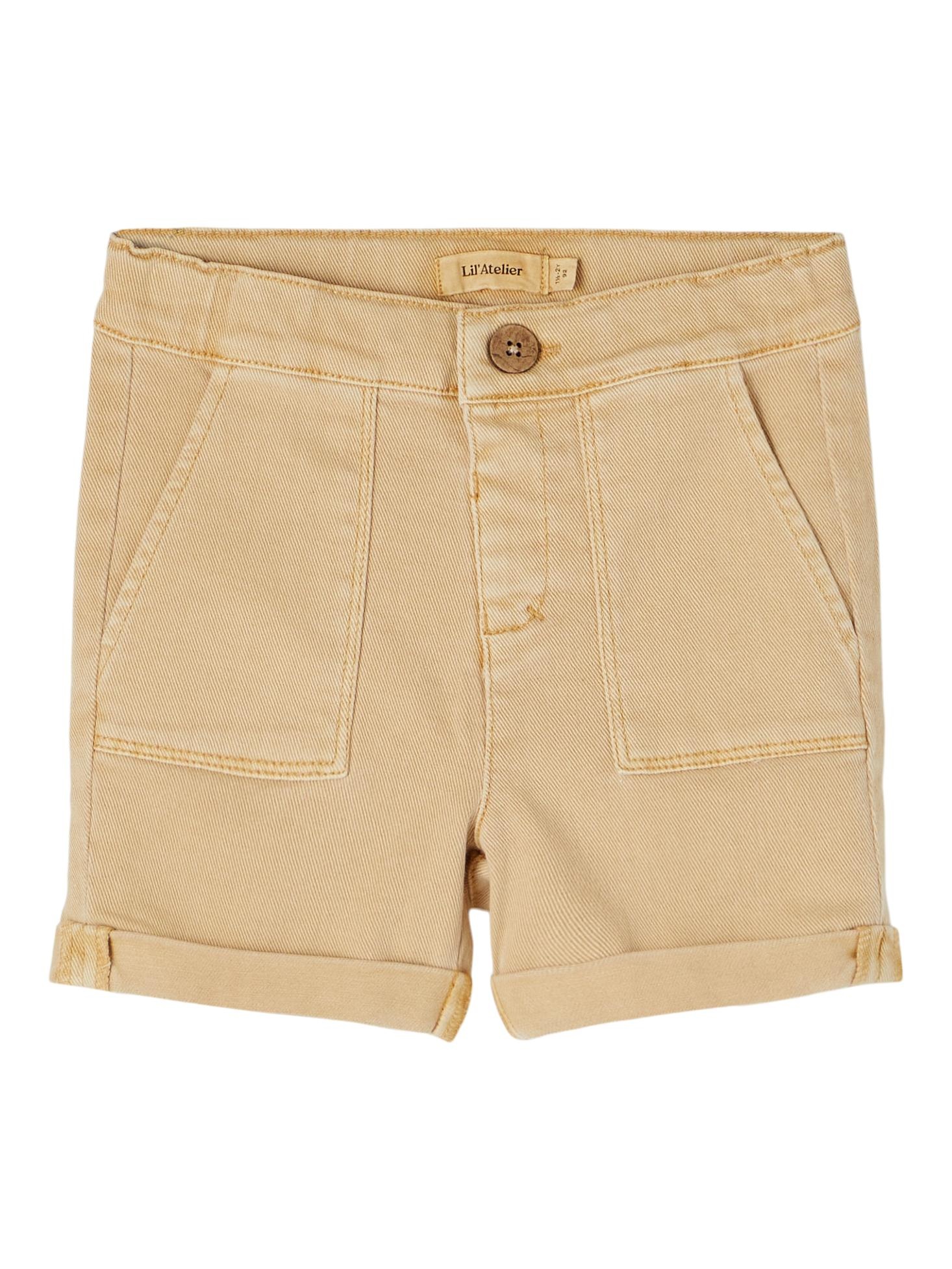 Dango short, Lil Atelier