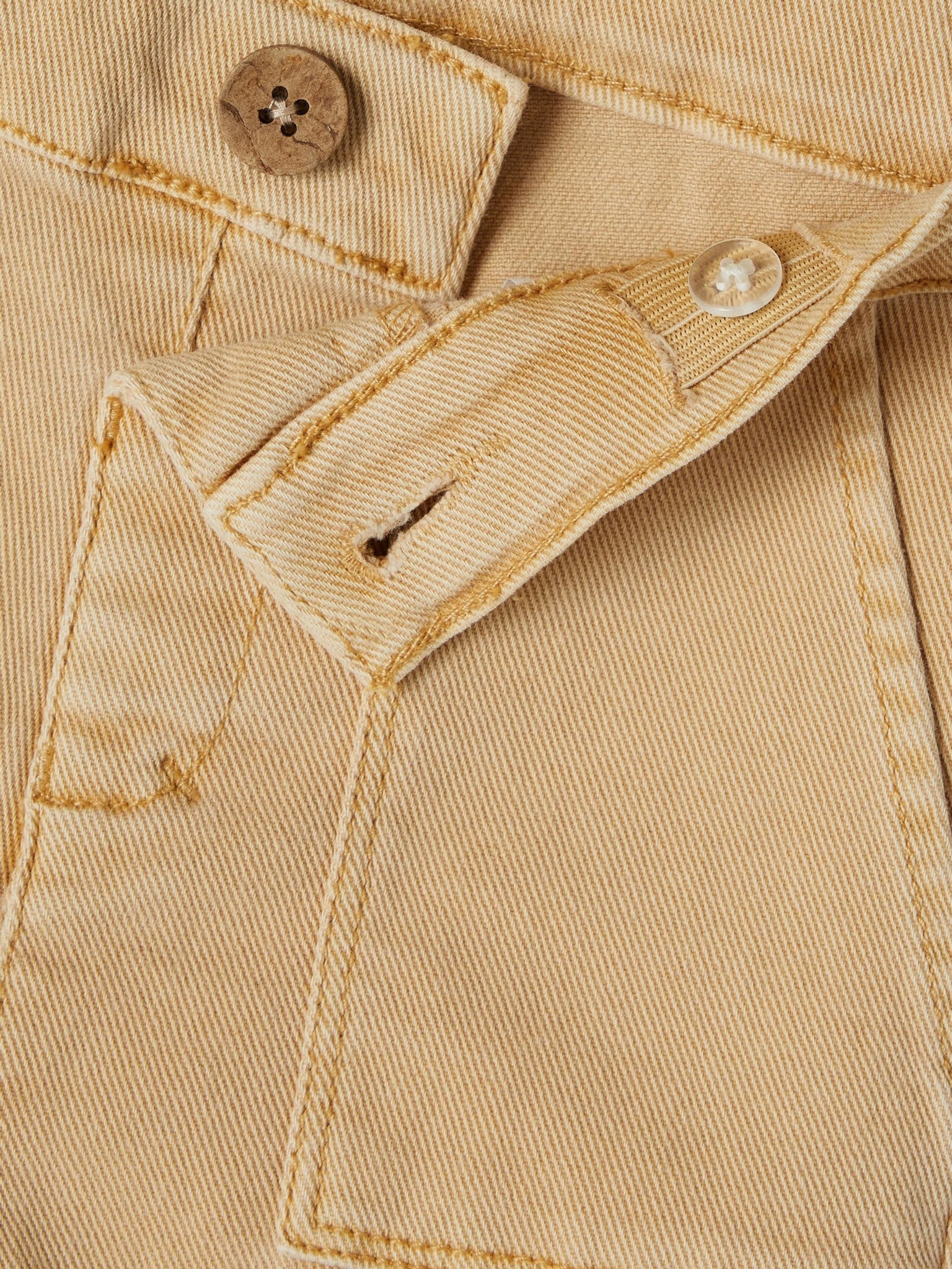 Dango short, Lil Atelier