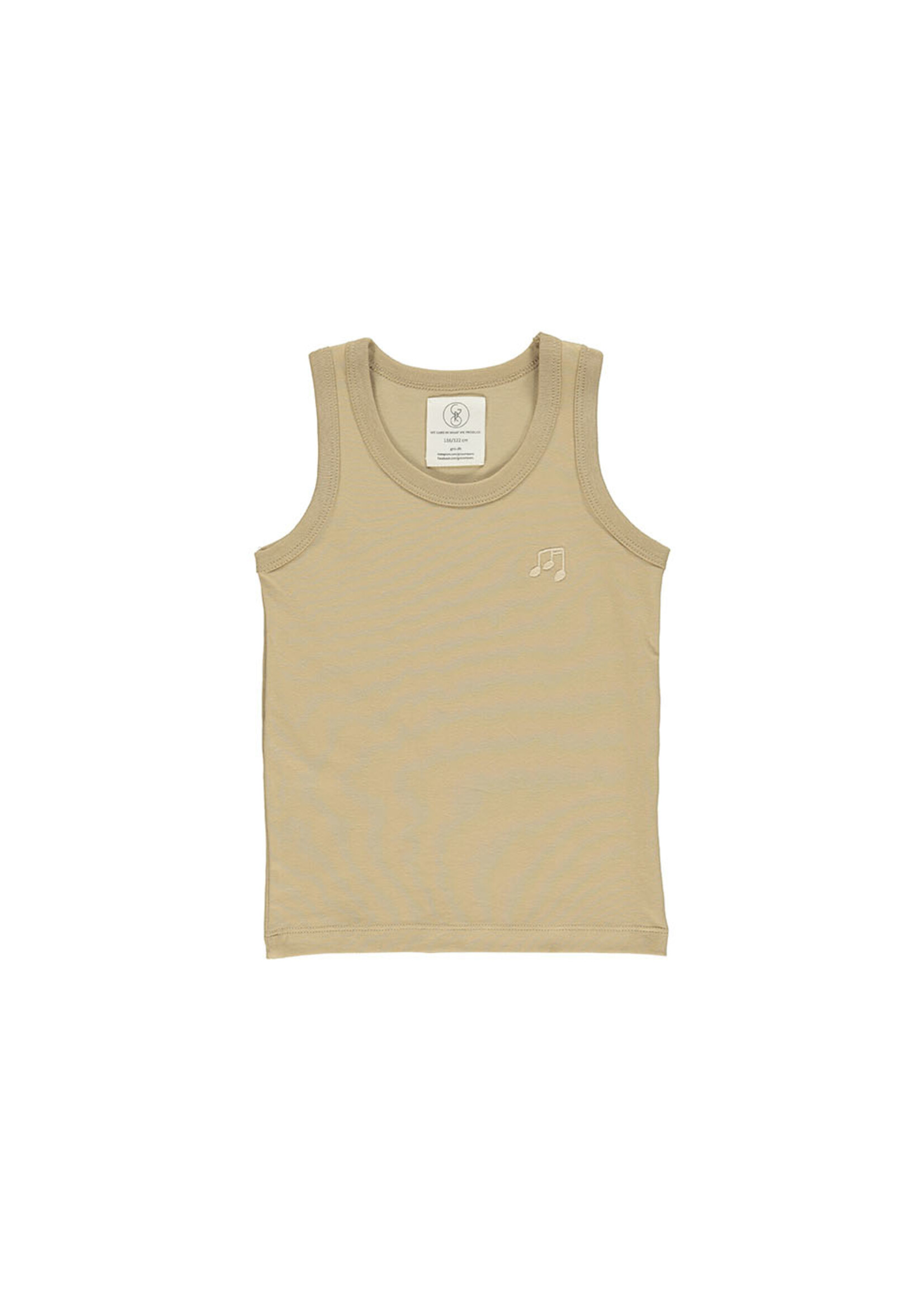Mio Tanktop, Gro Company