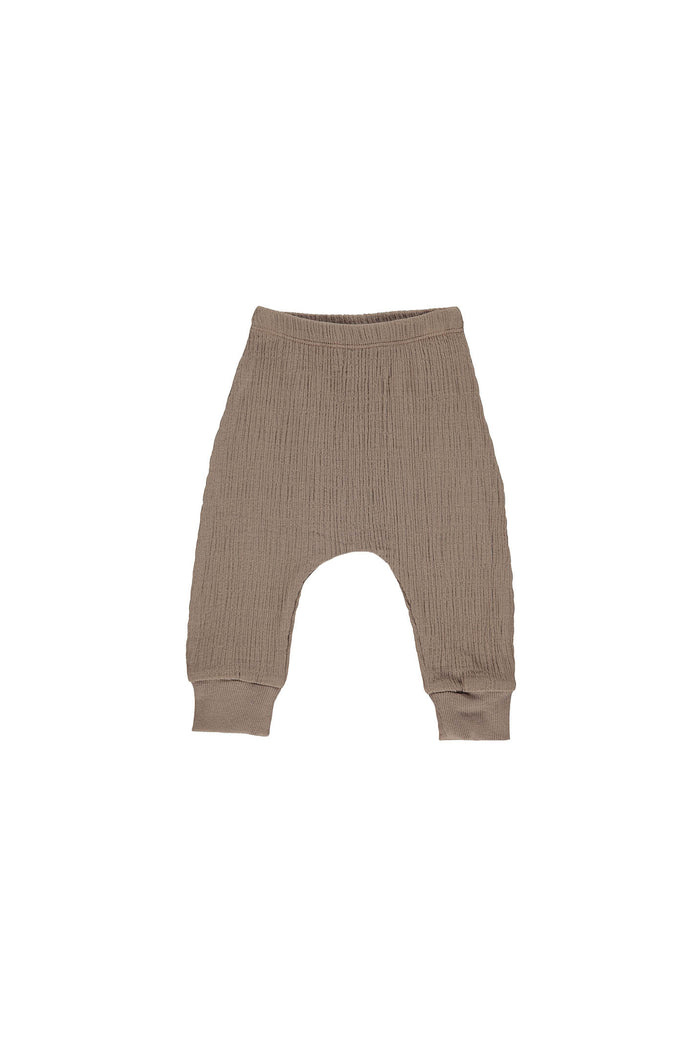 August baby pants dark, Gro Company