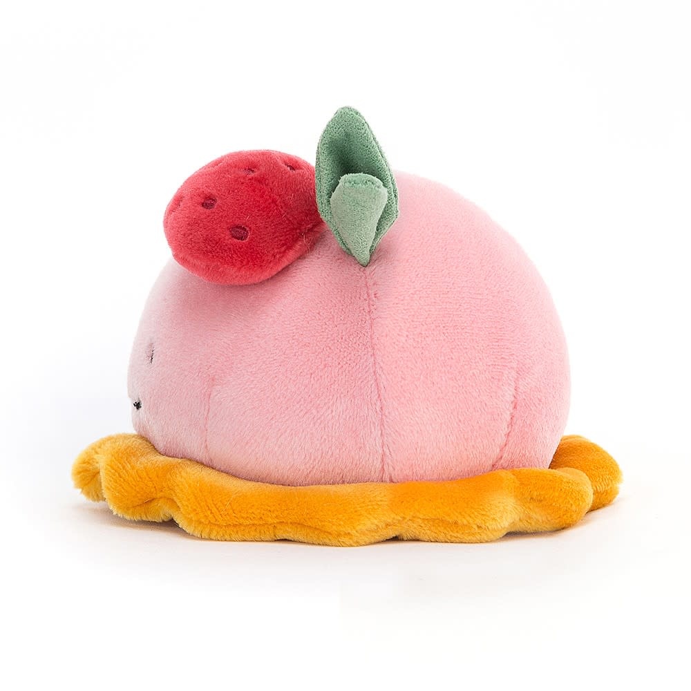 Pretty patisserie dome framboise, Jellycat