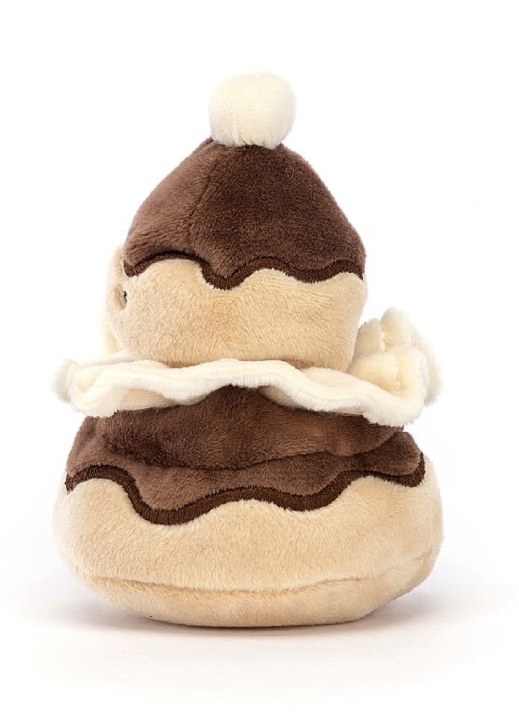 Jellycat Pretty patisserie  Religieuse, Jellycat